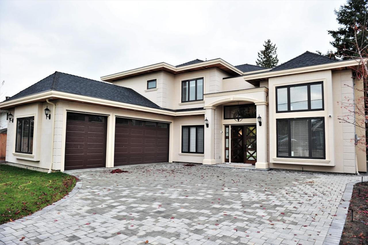 リッチモンド Brand New Luxury Houseヴィラ エクステリア 写真